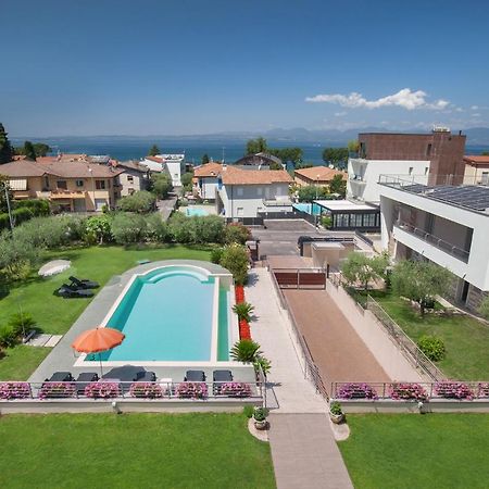 Villa Aurora-Holiday Home Apt3 Μπαρντολίνο Εξωτερικό φωτογραφία