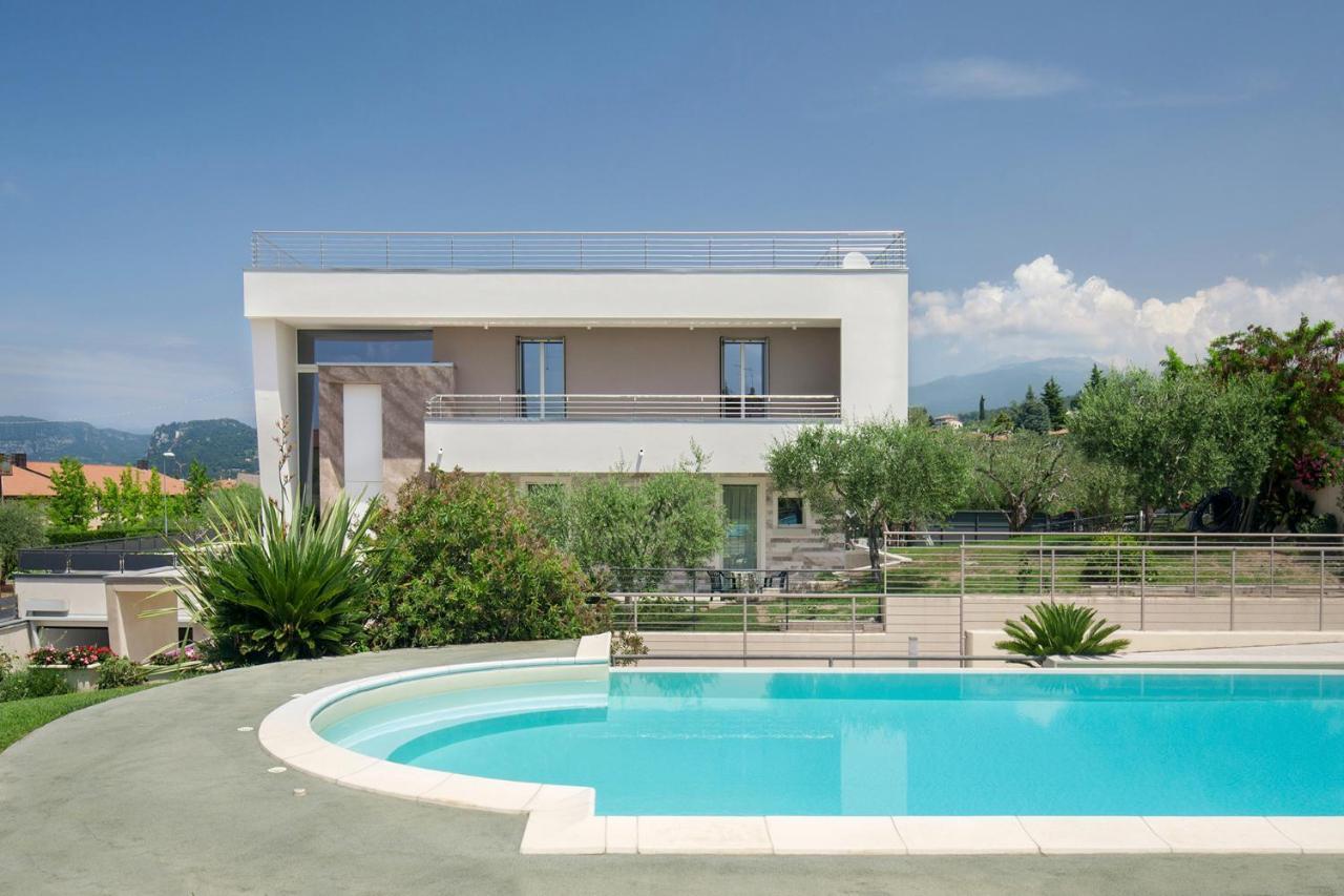 Villa Aurora-Holiday Home Apt3 Μπαρντολίνο Εξωτερικό φωτογραφία