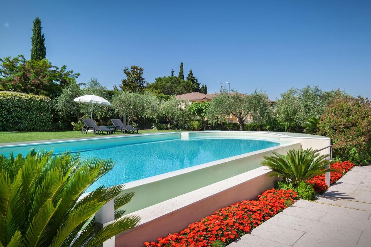 Villa Aurora-Holiday Home Apt3 Μπαρντολίνο Εξωτερικό φωτογραφία