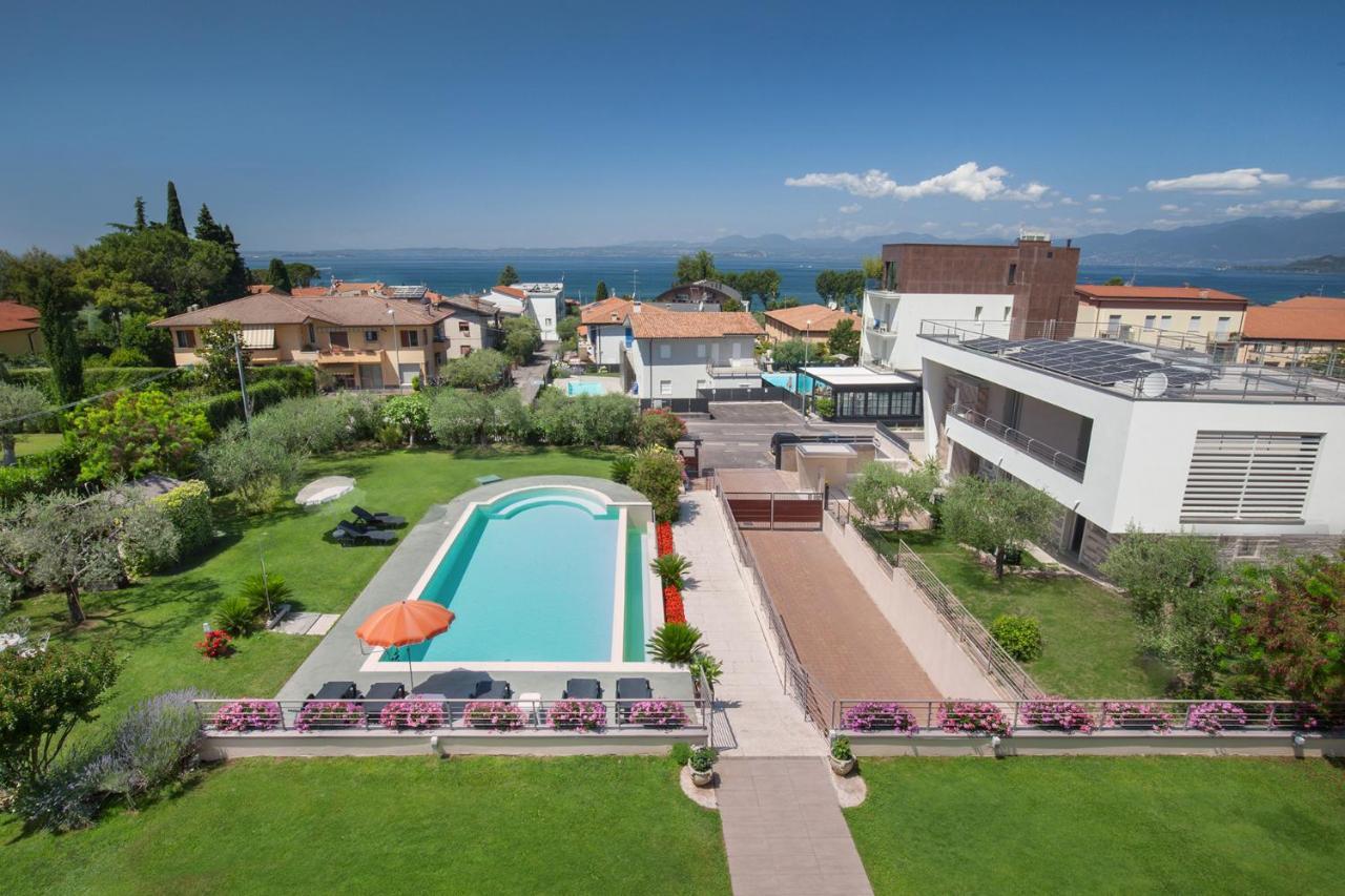 Villa Aurora-Holiday Home Apt3 Μπαρντολίνο Εξωτερικό φωτογραφία