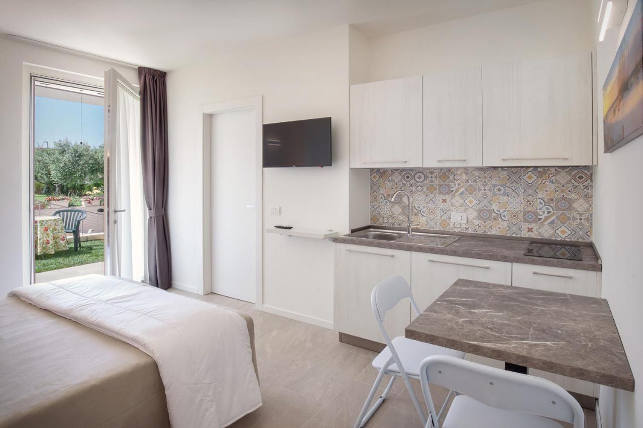 Villa Aurora-Holiday Home Apt3 Μπαρντολίνο Εξωτερικό φωτογραφία