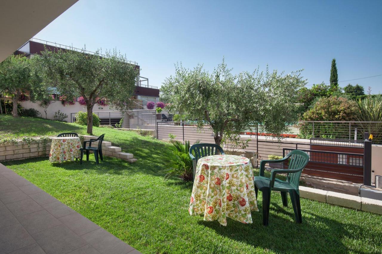 Villa Aurora-Holiday Home Apt3 Μπαρντολίνο Εξωτερικό φωτογραφία