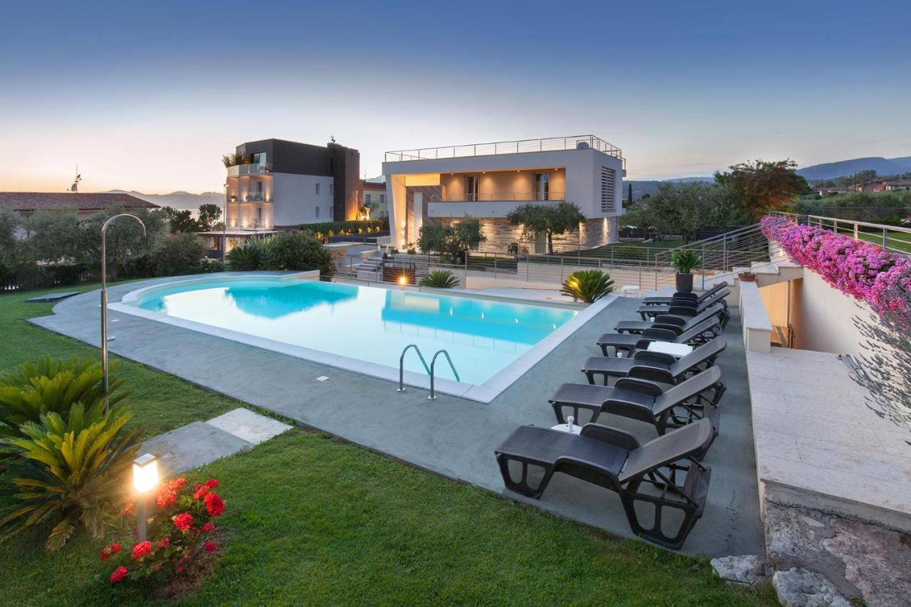 Villa Aurora-Holiday Home Apt3 Μπαρντολίνο Εξωτερικό φωτογραφία