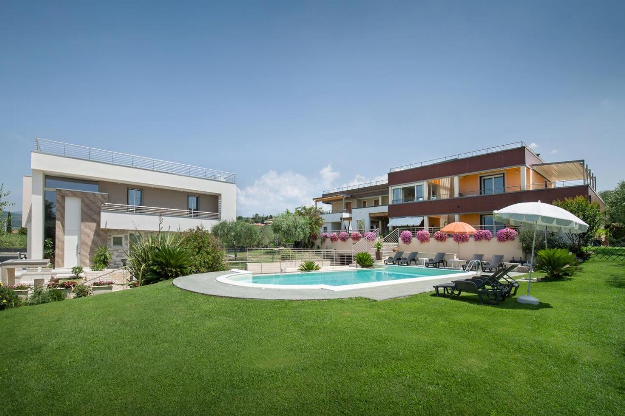 Villa Aurora-Holiday Home Apt3 Μπαρντολίνο Εξωτερικό φωτογραφία