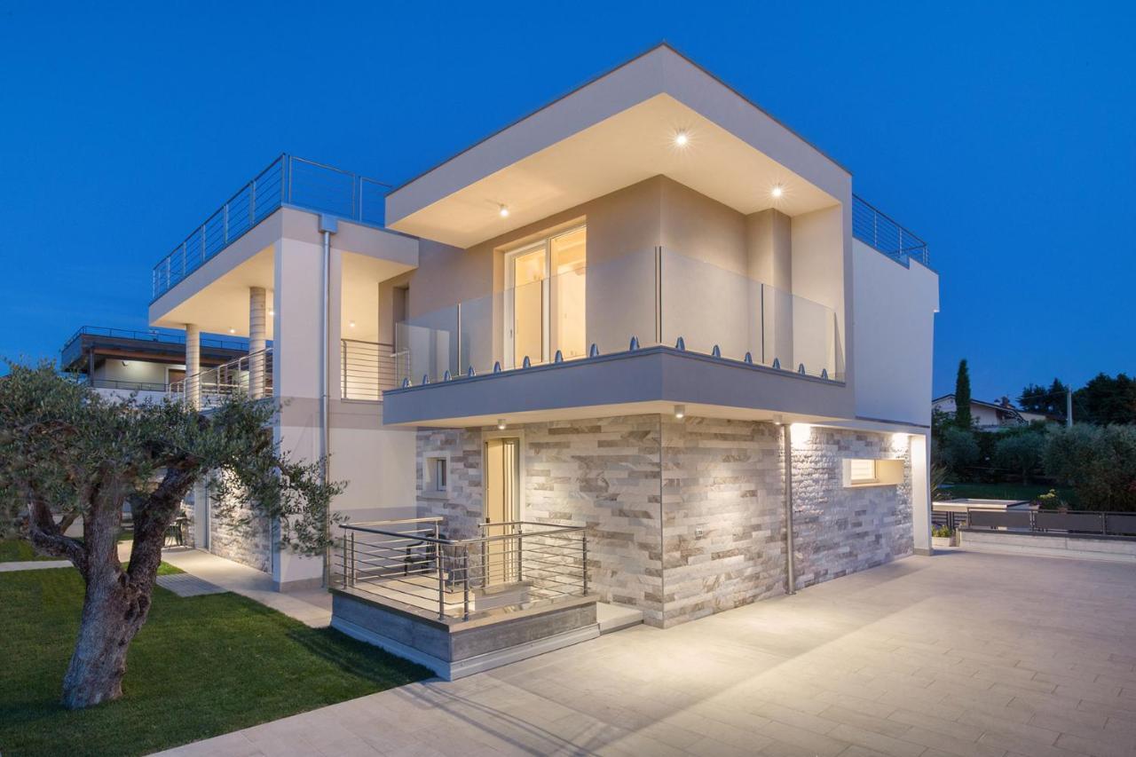 Villa Aurora-Holiday Home Apt3 Μπαρντολίνο Εξωτερικό φωτογραφία
