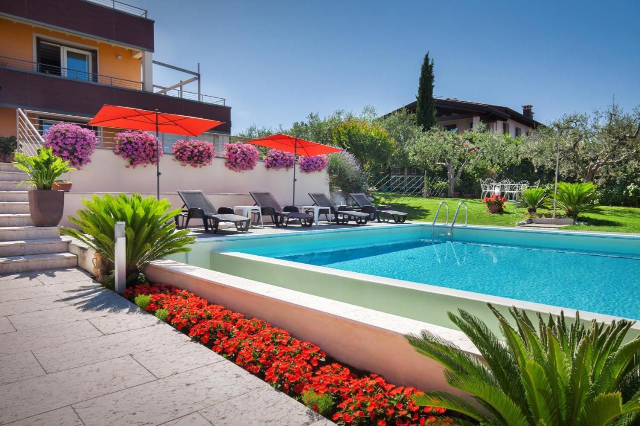 Villa Aurora-Holiday Home Apt3 Μπαρντολίνο Εξωτερικό φωτογραφία