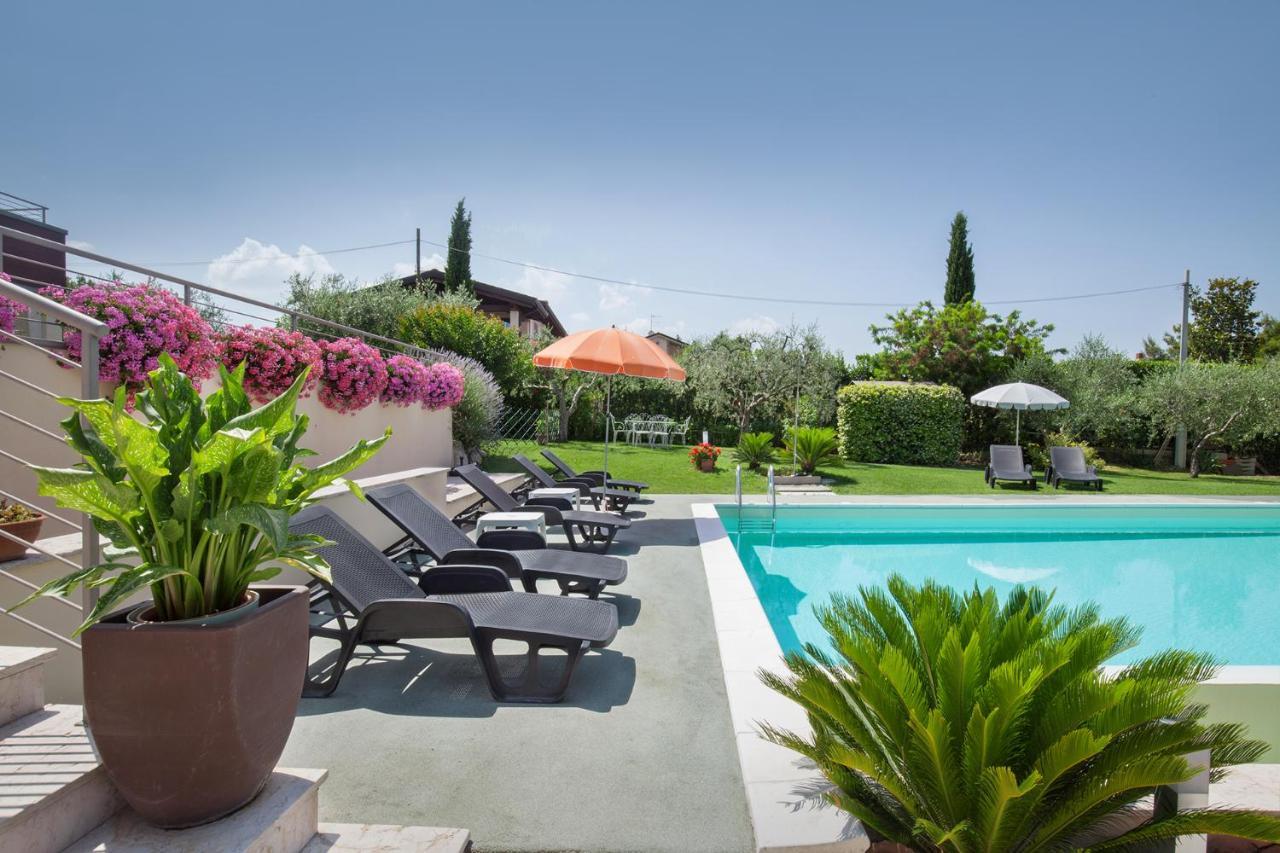 Villa Aurora-Holiday Home Apt3 Μπαρντολίνο Εξωτερικό φωτογραφία