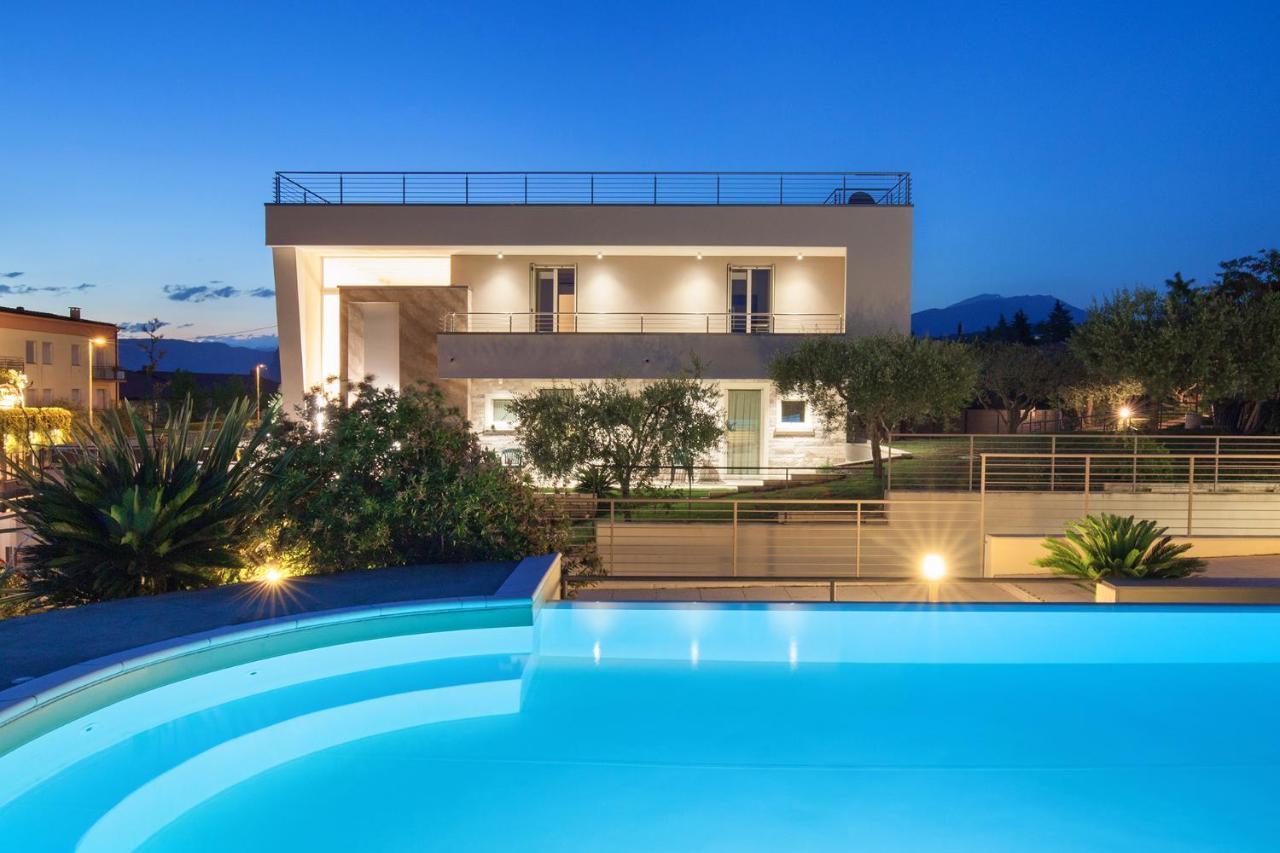 Villa Aurora-Holiday Home Apt3 Μπαρντολίνο Εξωτερικό φωτογραφία