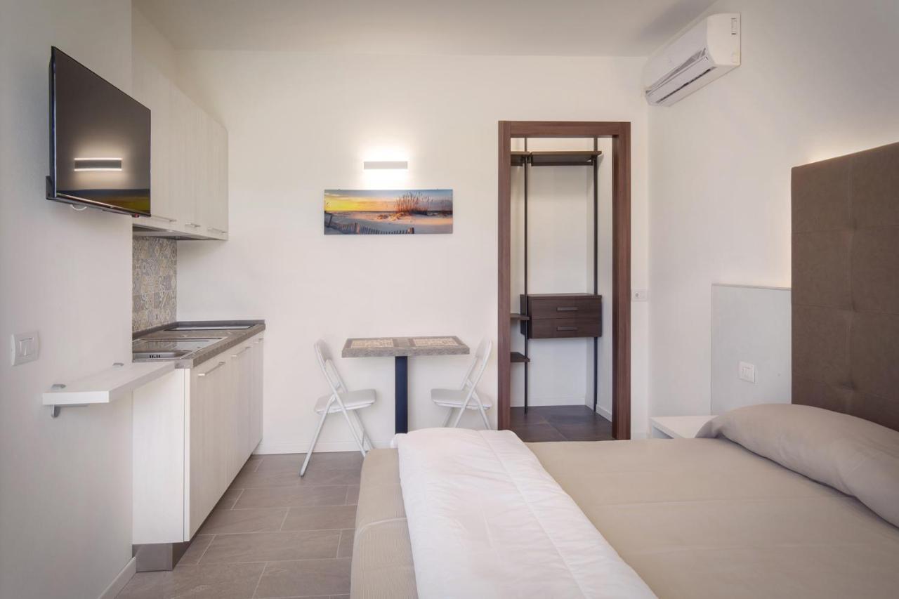 Villa Aurora-Holiday Home Apt3 Μπαρντολίνο Εξωτερικό φωτογραφία