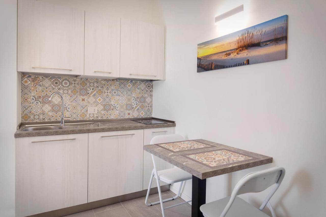 Villa Aurora-Holiday Home Apt3 Μπαρντολίνο Εξωτερικό φωτογραφία