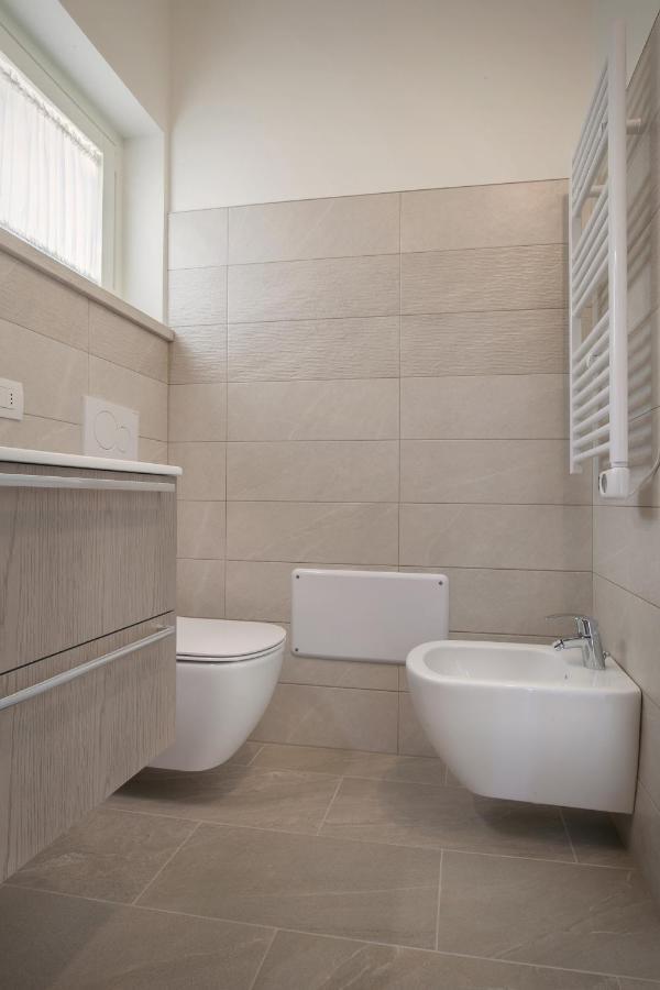 Villa Aurora-Holiday Home Apt3 Μπαρντολίνο Εξωτερικό φωτογραφία